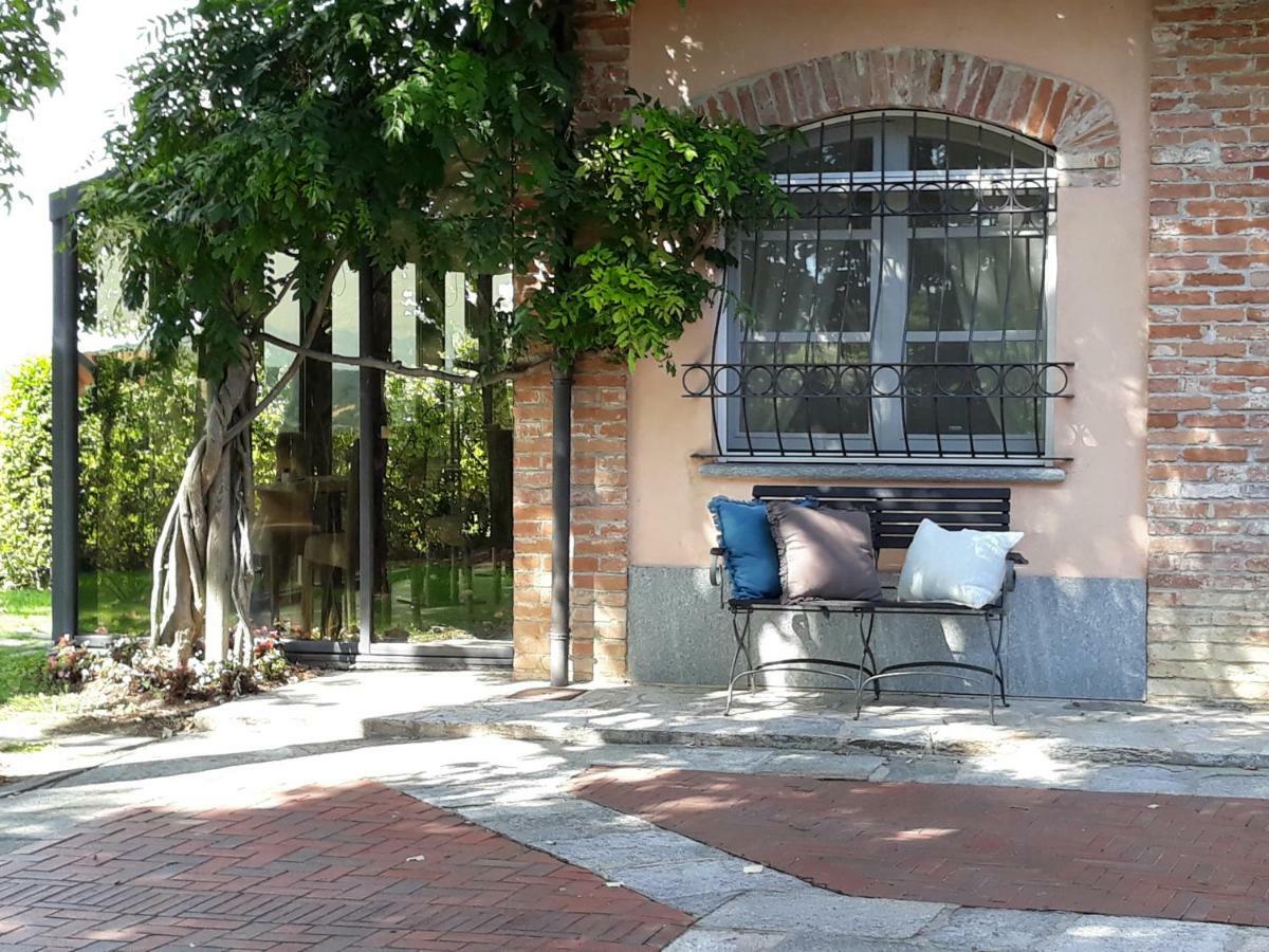 Relais Juliette La Morra