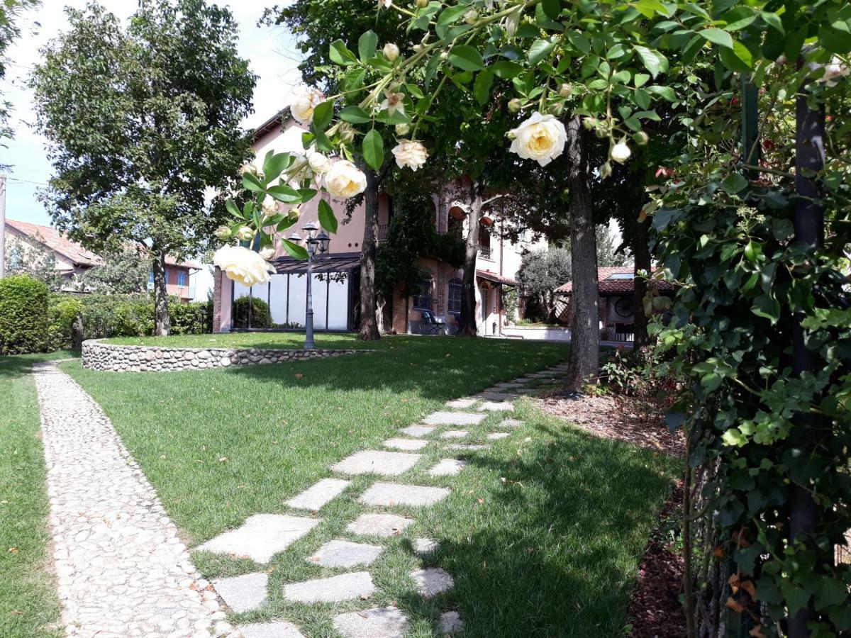 Relais Juliette * La Morra
