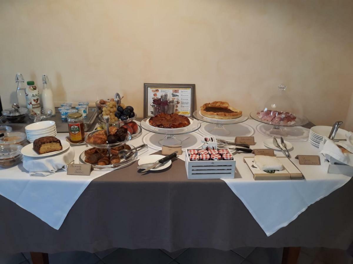 Gasthuis Relais Juliette
